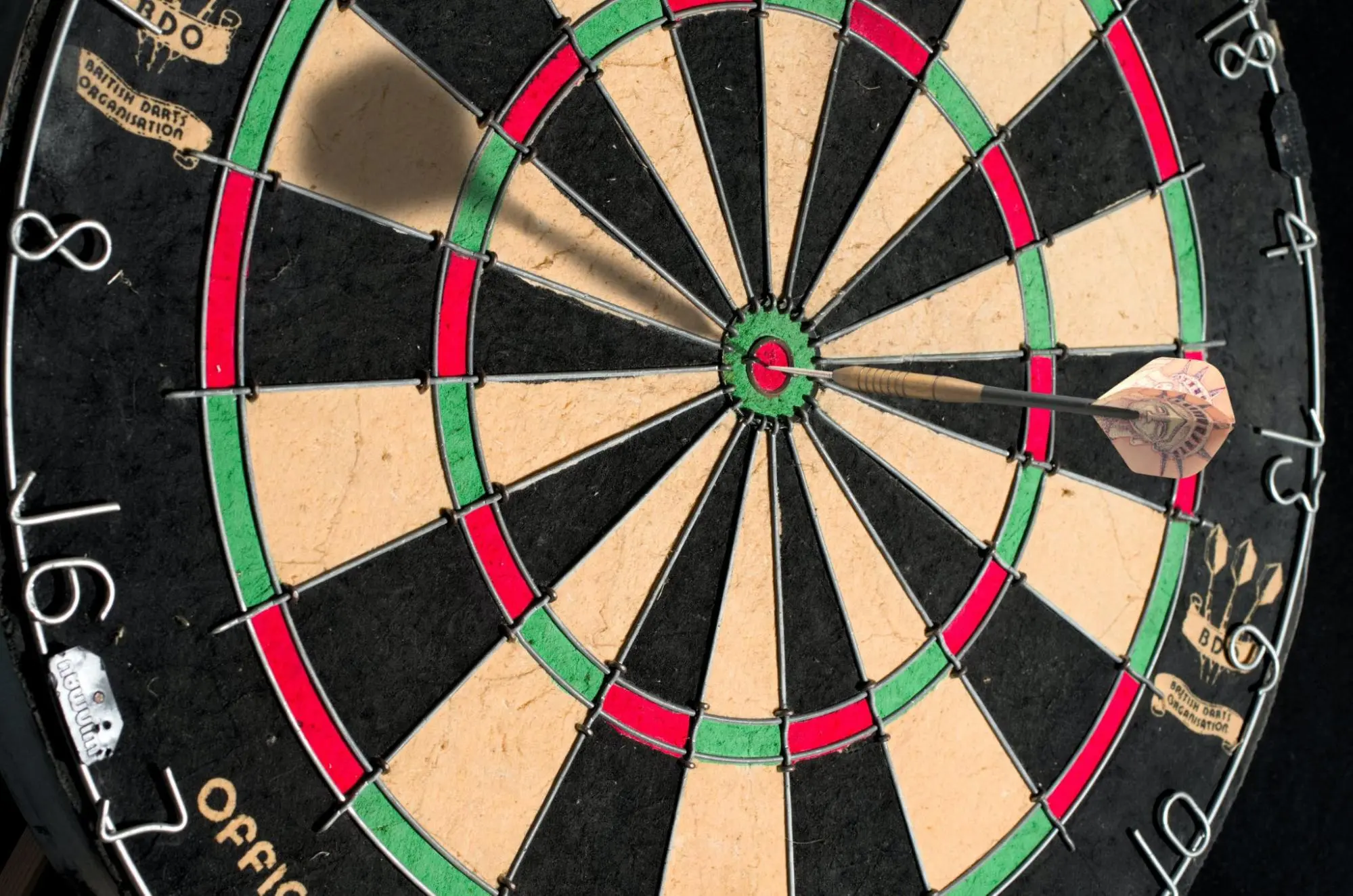 Chatbot or live chat: Dart hitting bullseye