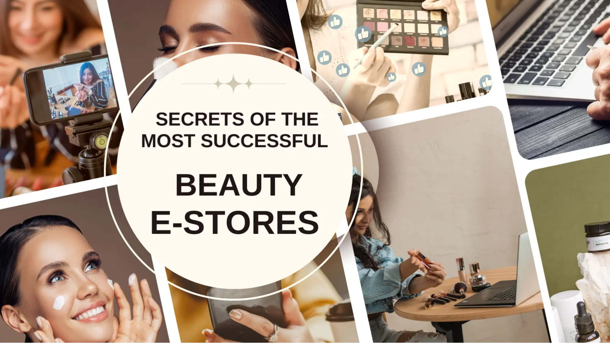 15+ Marketing Secrets Behind the Most Successful Beauty E-Store Products