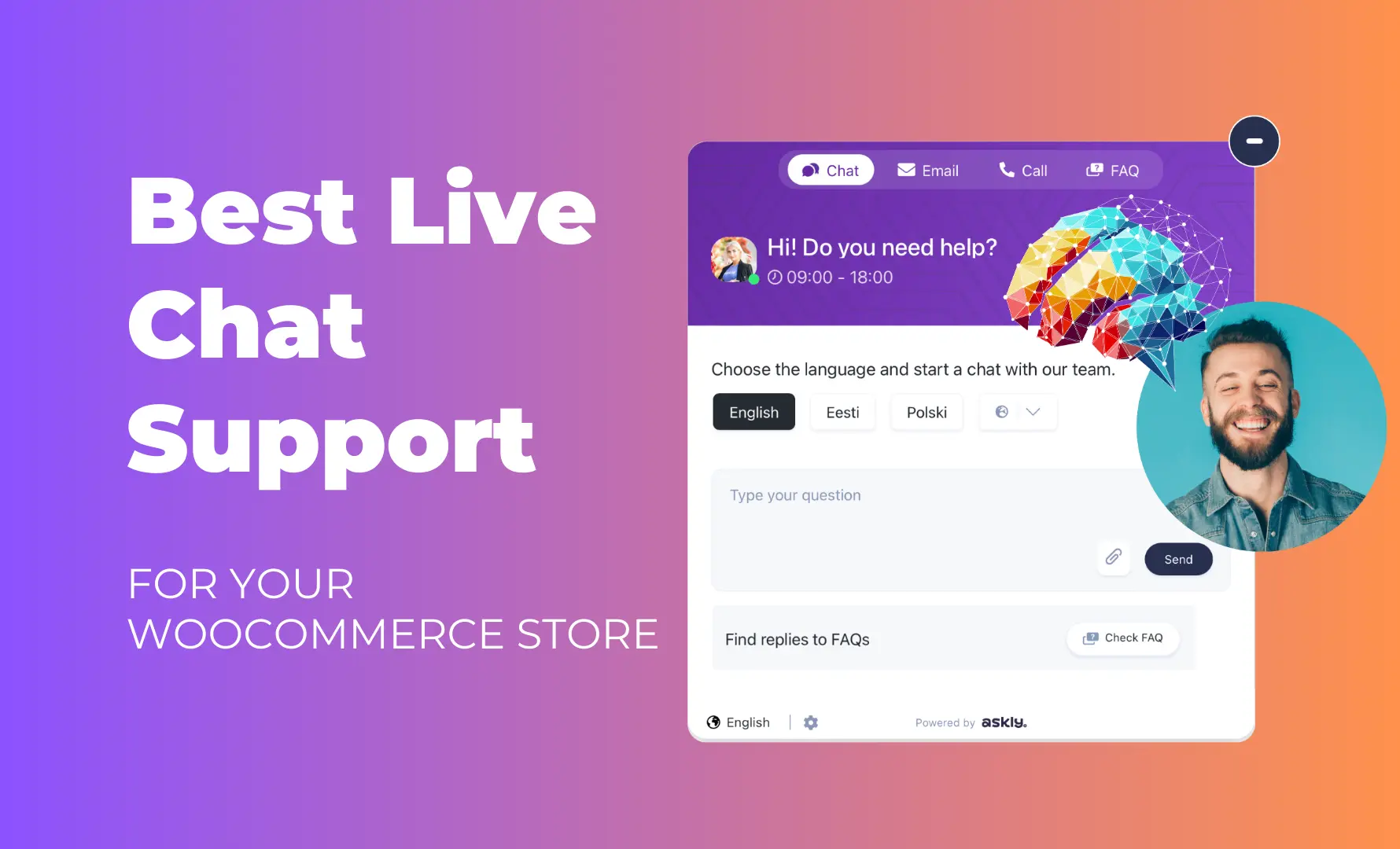 Boost Your Online Sales: Find the Best Live Chat Support for Your WooCommerce Store
