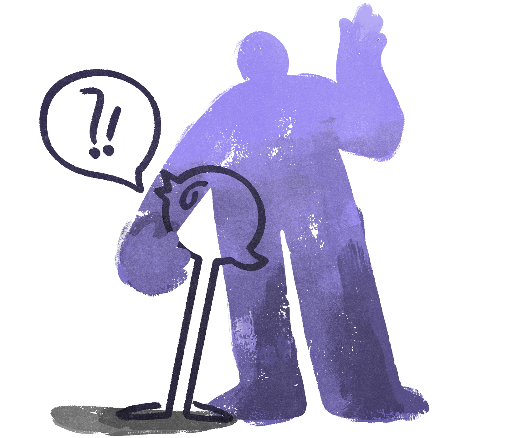 Chat support
