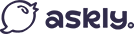 Askly logo