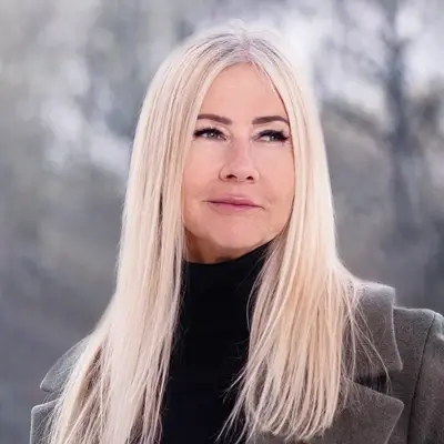 Kristel Mets Breden