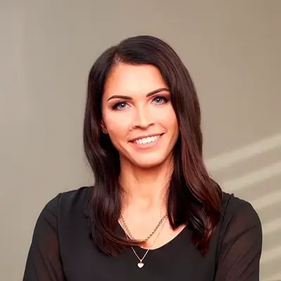 Sandra Polberg Hookusbookus